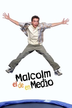 Malcolm Temporada 4 online gratis