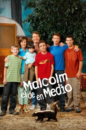 Malcolm T 7 C 10 online gratis