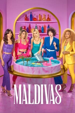 Maldivas Temporada 1 online gratis