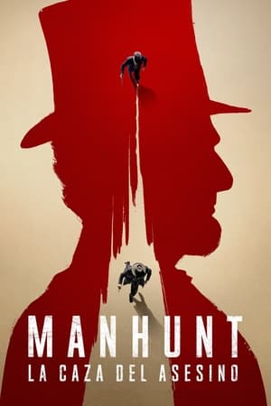 Manhunt: la caza del asesino T 1 C 3 online gratis