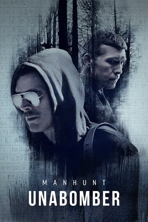 Manhunt: Unabomber T 1 C 6 online gratis