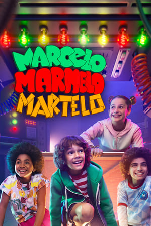 Marcelo, Marmelo, Martelo T 1 C 7 online gratis