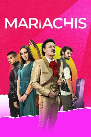 Mariachis temporada  1 online