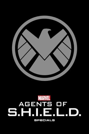 Marvel Agentes de S.H.I.E.L.D. Temporada 0 online gratis