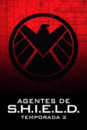 Marvel Agentes de S.H.I.E.L.D. T 2 C 2 online gratis