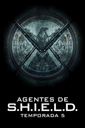 Marvel Agentes de S.H.I.E.L.D. T 5 C 4 online gratis