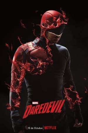 Marvel - Daredevil Online gratis