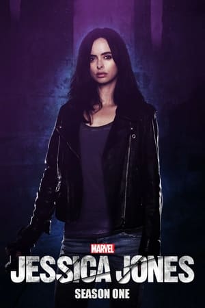 Marvel - Jessica Jones T 1 C 3 online gratis