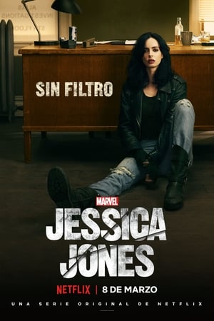 Marvel - Jessica Jones T 2 C 7 online gratis