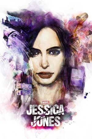 Marvel - Jessica Jones online gratis