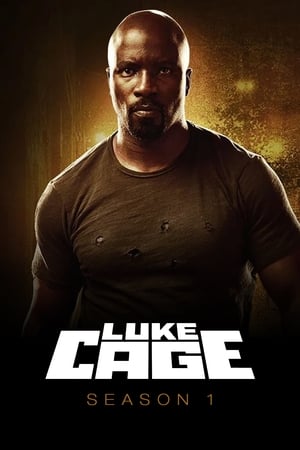 Marvel - Luke Cage T 1 C 3 online gratis