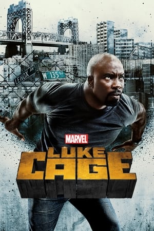 Marvel - Luke Cage online gratis