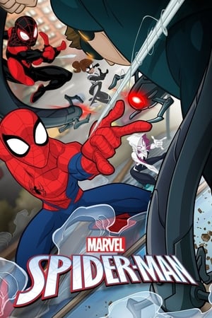 Marvel Spider-Man T 2 C 23 online gratis