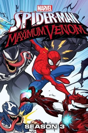 Marvel Spider-Man T 3 C 4 online gratis