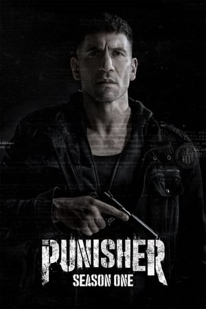 Marvel - The Punisher T 1 C 2 online gratis