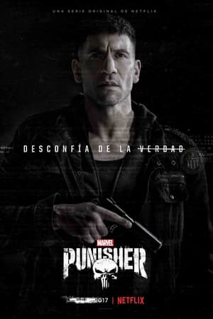 Marvel - The Punisher Online gratis