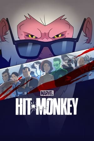 Marvel's Hit-Monkey T 1 C 3 online gratis