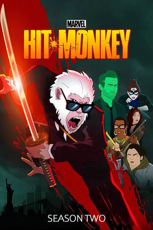 Marvel's Hit-Monkey T 2 C 5 online gratis