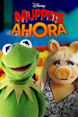 Más Muppets que nunca Temporada 1 online gratis