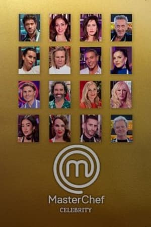 MasterChef Celebrity T 9 C 1 online gratis