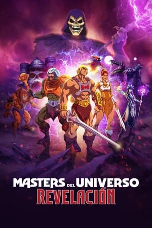 Masters del Universo: Revelación online gratis