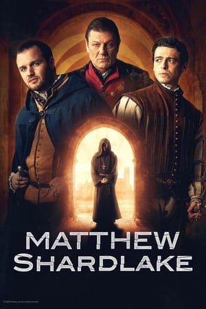 Matthew Shardlake T 1 C 2 online gratis