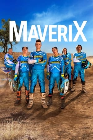 MaveriX Temporada 1 online gratis