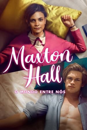 Maxton Hall - Die Welt Zwischen Uns T 1 C 4 online gratis