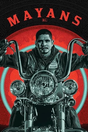 Mayans M.C. T 1 C 9 online gratis