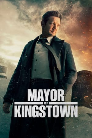 Mayor of Kingstown T 3 C 8 online gratis