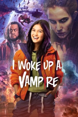 Me desperté vampira Temporada 1 online gratis