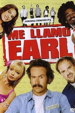 Me llamo Earl Temporada 3 online gratis