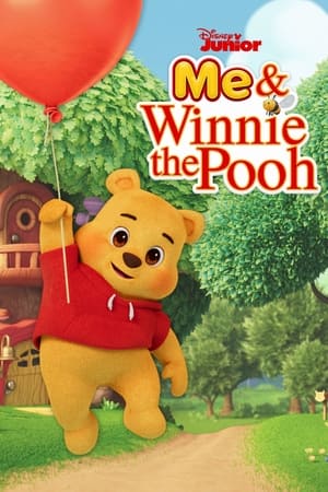 Me & Winnie The Pooh T 1 C 9 online gratis