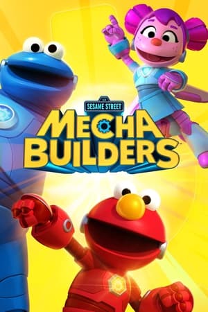 Mecha Builders Temporada 1 online gratis