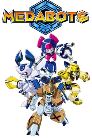 Medabots T 2 C 15 online gratis