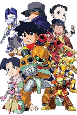 Medabots T 3 C 29 online gratis