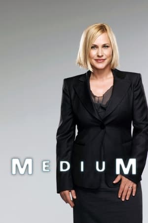 Medium Temporada 6 online gratis