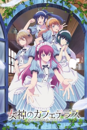 Megami no Café Terrace T 1 C 2 online gratis