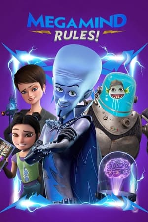 Megamind Rules! T 1 C 5 online gratis