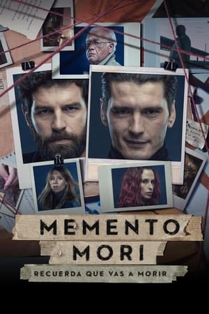 Memento Mori T 1 C 5 online gratis