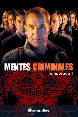 Mentes criminales T 1 C 10 online gratis