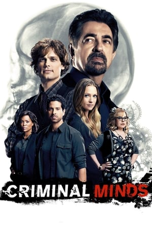 Mentes criminales T 12 C 13 online gratis