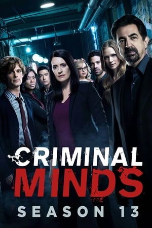 Mentes criminales T 13 C 12 online gratis