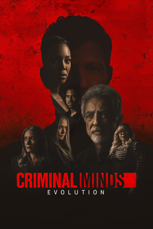 Mentes criminales T 16 C 10 online gratis