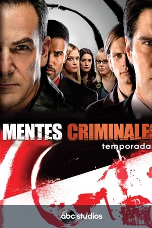 Mentes criminales T 2 C 16 online gratis