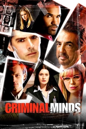 Mentes criminales T 3 C 5 online gratis