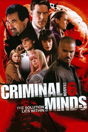 Mentes criminales T 6 C 14 online gratis