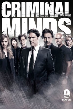 Mentes criminales T 9 C 20 online gratis