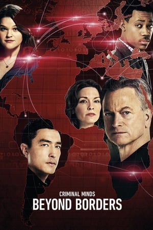 Mentes criminales: Sin fronteras T 1 C 4 online gratis