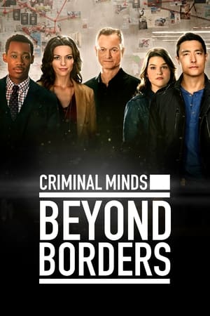 Mentes criminales: Sin fronteras T 2 C 12 online gratis